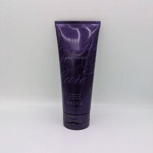 Avon Rare Amethyst Shower Gel